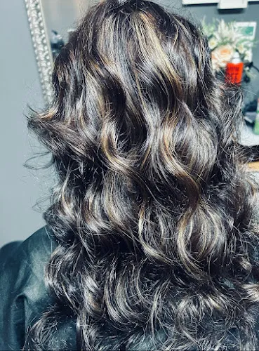 3 - Natural Beauty Hairdressing Salon