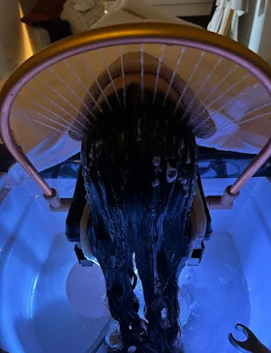 2 - Natural Beauty Hairdressing Salon