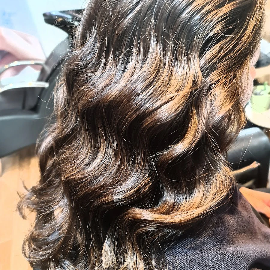 1 - Natural Beauty Hairdressing Salon