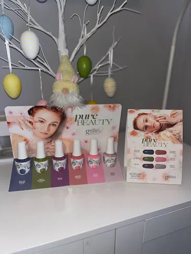 7 - Natural Beauty Ltd