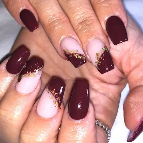 5 - Natural Beauty Ltd