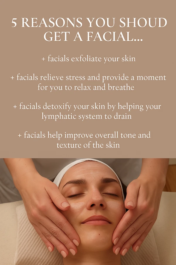 1 - Natural Glow Skincare Studio