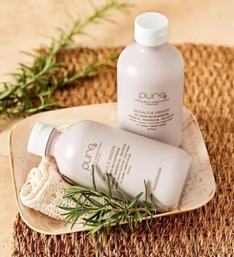 1 - Natural Image Hair and beauty Salon