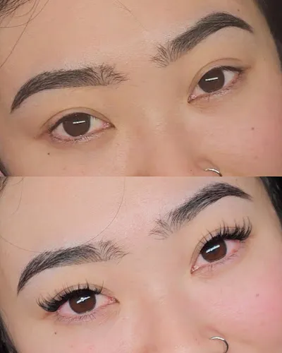 6 - Natural Nails & Beauty