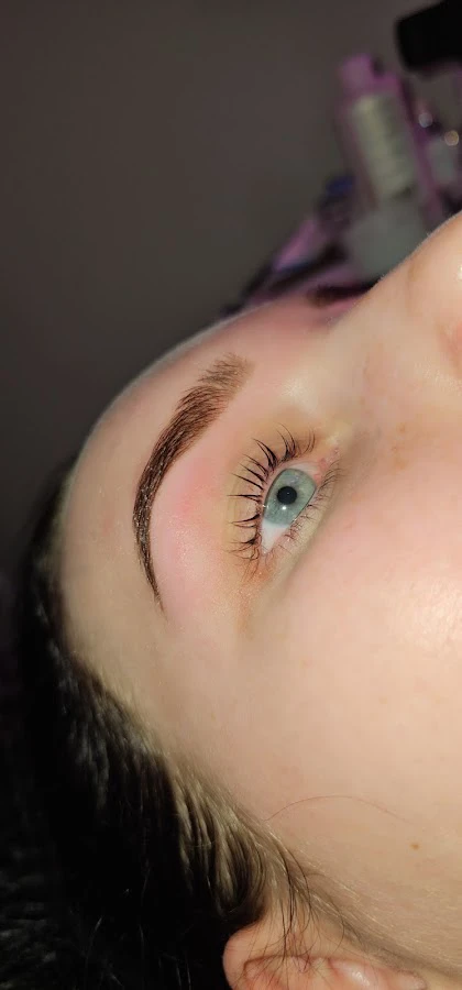 1 - Natural Nails & Beauty