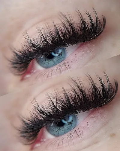 2 - Natural Nails & Beauty