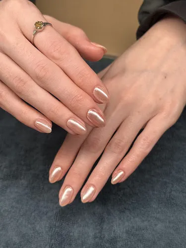 3 - Natural Nails and Beauty