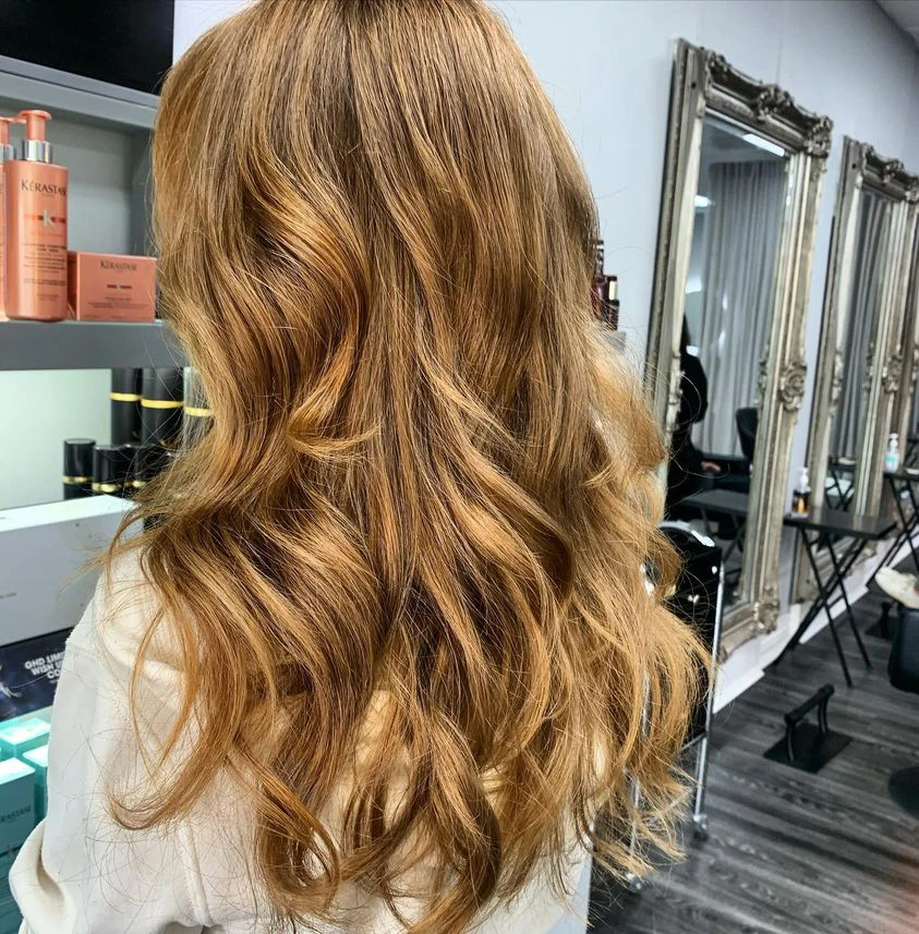 1 - Natural Nails and Beauty Gisborne