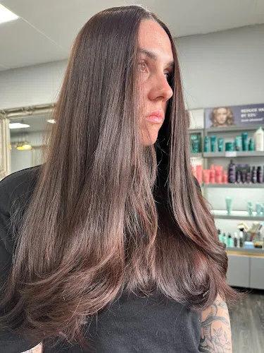 8 - Natural Nails and Beauty Gisborne