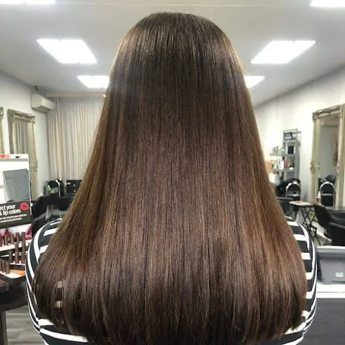 6 - Natural Nails and Beauty Gisborne