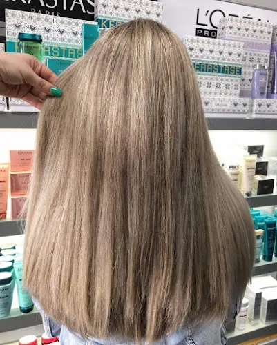 7 - Natural Nails and Beauty Gisborne