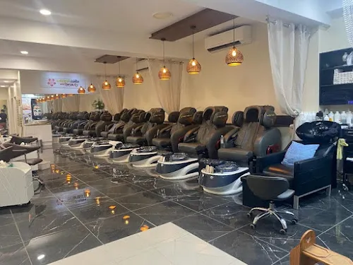 1 - Natural Nails Beauty and Hair Cairns