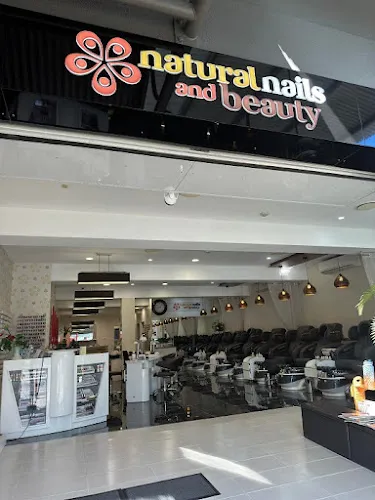 2 - Natural Nails Beauty and Hair Cairns