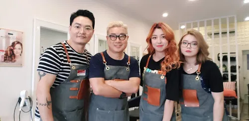 1 - Naturally Me Nail & Beauty Night Market