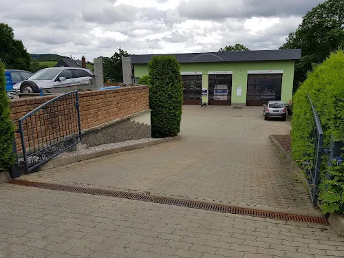 6 - Naumann Auto & Reifenservice