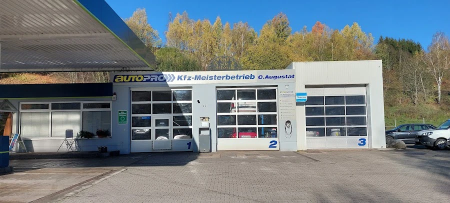 1 - Naumann Auto & Reifenservice