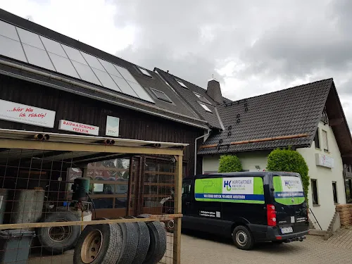 3 - Naumann Auto & Reifenservice