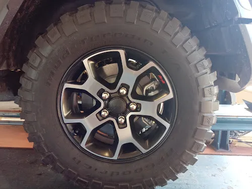 5 - Naumann Auto & Reifenservice