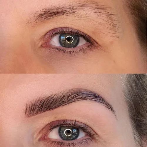 4 - Naz Beauty Studio