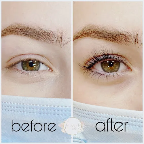 8 - Naz Beauty Studio