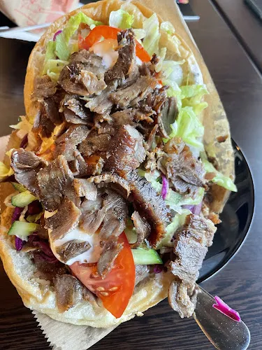 7 - Nazar Döner Pizza Kebab Haus