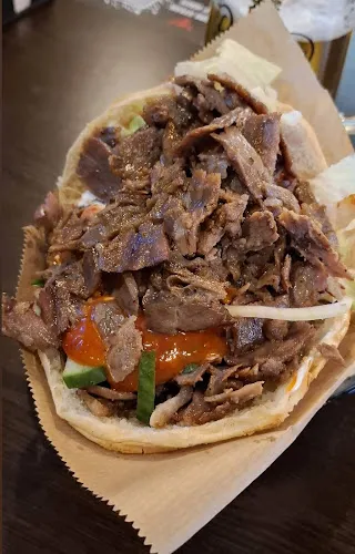 3 - Nazar Döner Pizza Kebab Haus