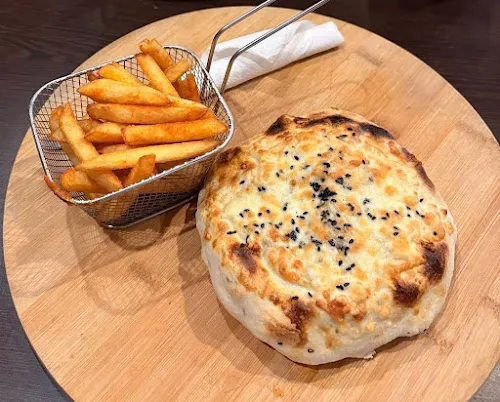 5 - Nazar Döner Pizza Kebab Haus