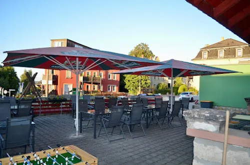 2 - Nazar Döner Pizza Kebab Haus