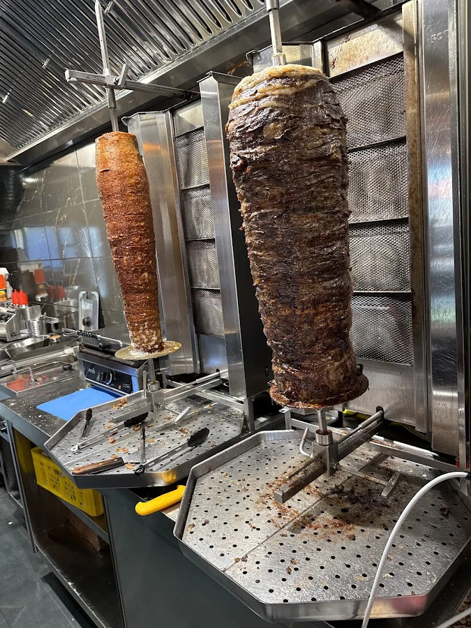 1 - Nazar Döner Pizza Kebab Haus