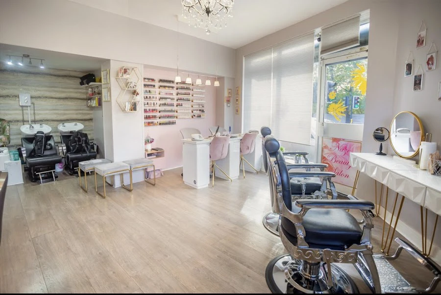 1 - Naze Hair And Beauty