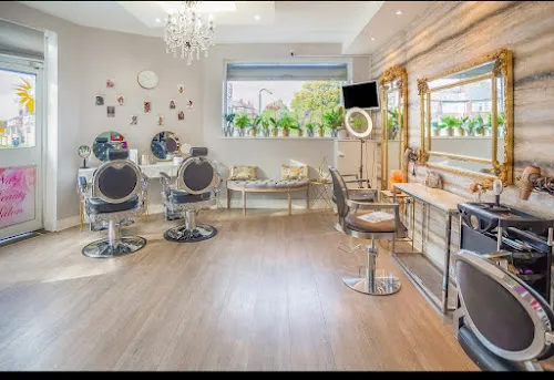 3 - Naze Hair And Beauty