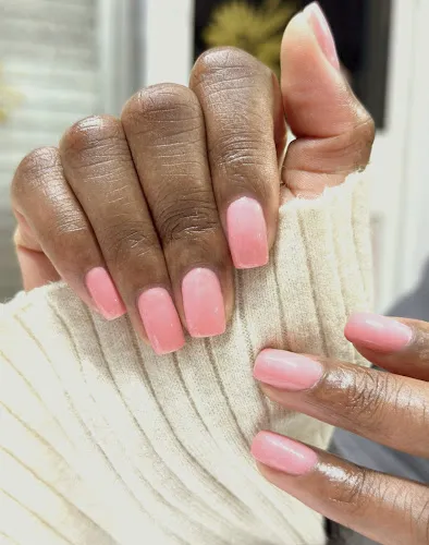 5 - Naze Hair And Beauty