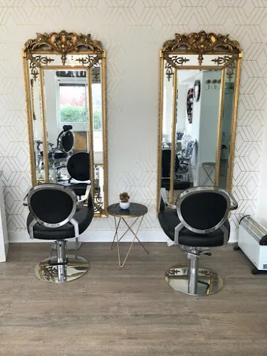 6 - Naze Hair And Beauty