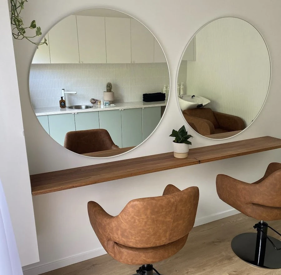 1 - Nazz Cutz - Ocean Grove Barber