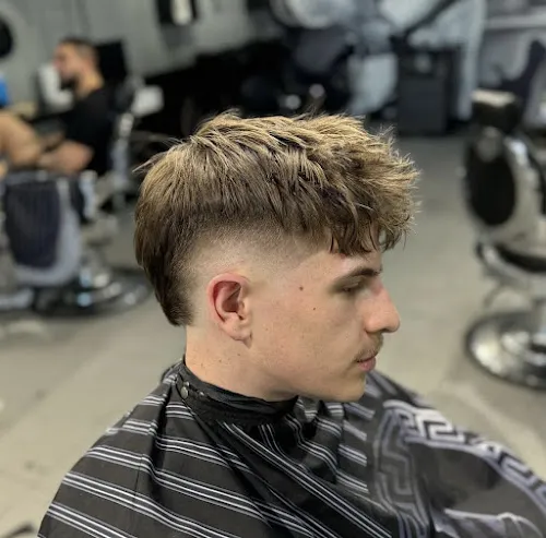 3 - Nazz Cutz - Ocean Grove Barber