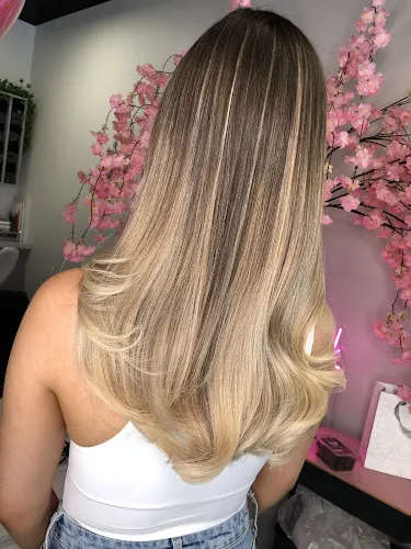 6 - NBR Hair & Beauty