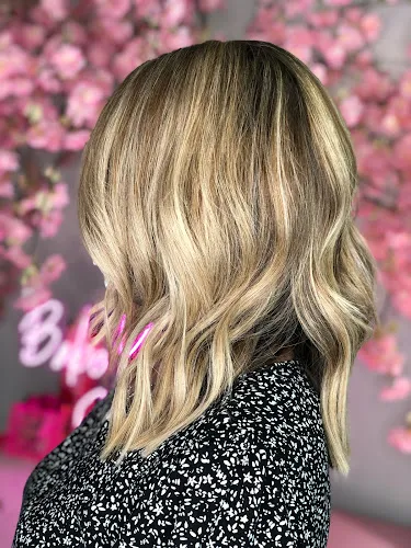 5 - NBR Hair & Beauty