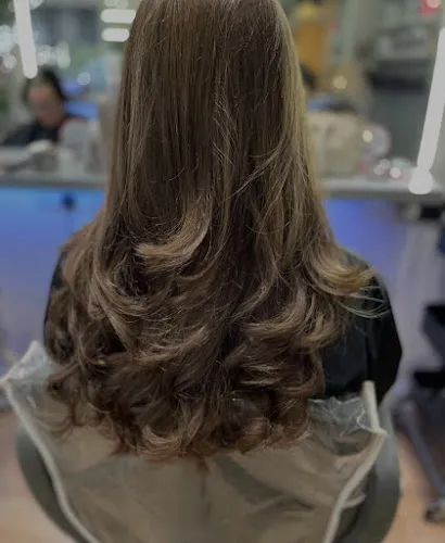 4 - NBR Hair & Beauty