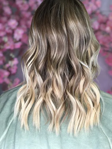 2 - NBR Hair & Beauty