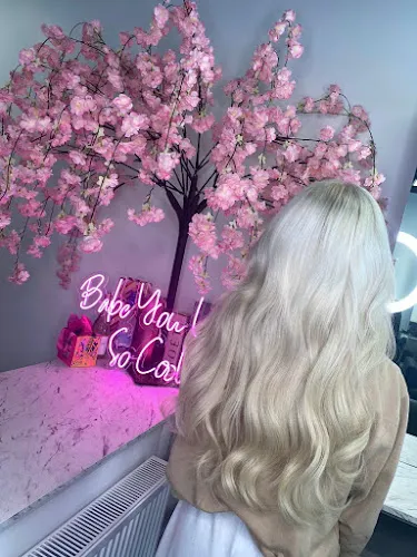 8 - NBR Hair & Beauty