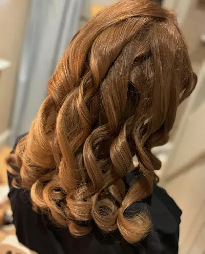 7 - NBR Hair & Beauty