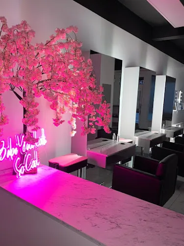 7 - NBR Hair & Beauty