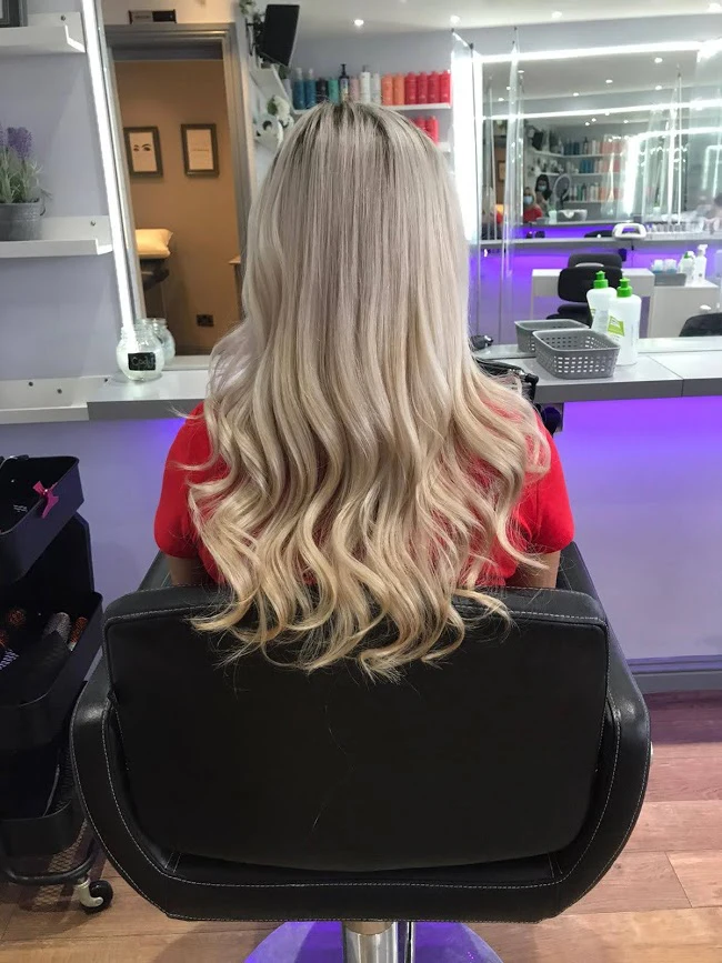 1 - NBR Hair & Beauty