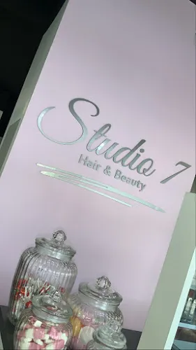 4 - NBR Hair & Beauty