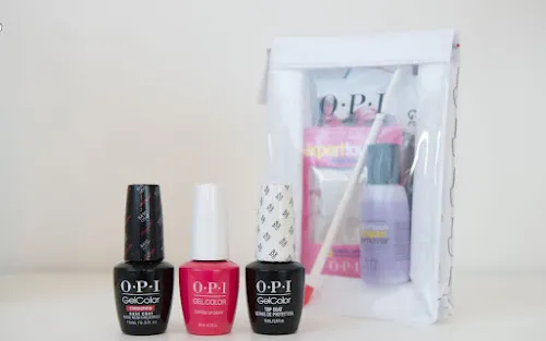 6 - NC Passion Nails di Nadia -unghie-regolazione sopracciglia-make up