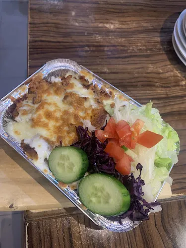 4 - Nefis Kebap Haus