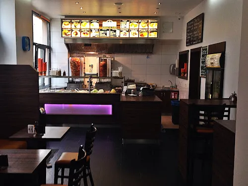 2 - Nefis Kebap Haus
