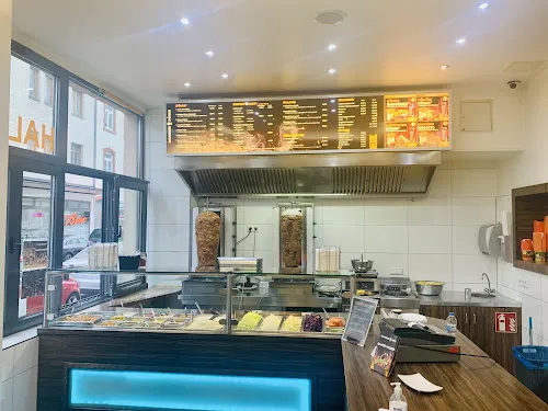 8 - Nefis Kebap Haus