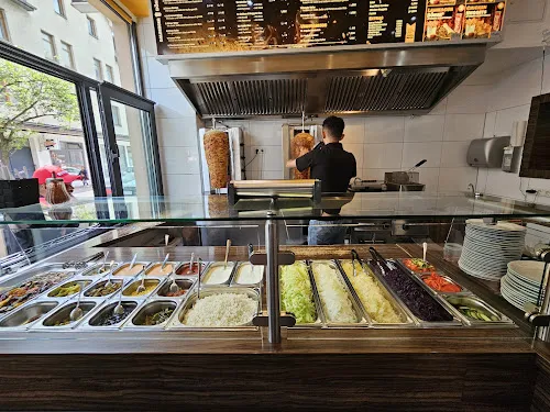 7 - Nefis Kebap Haus