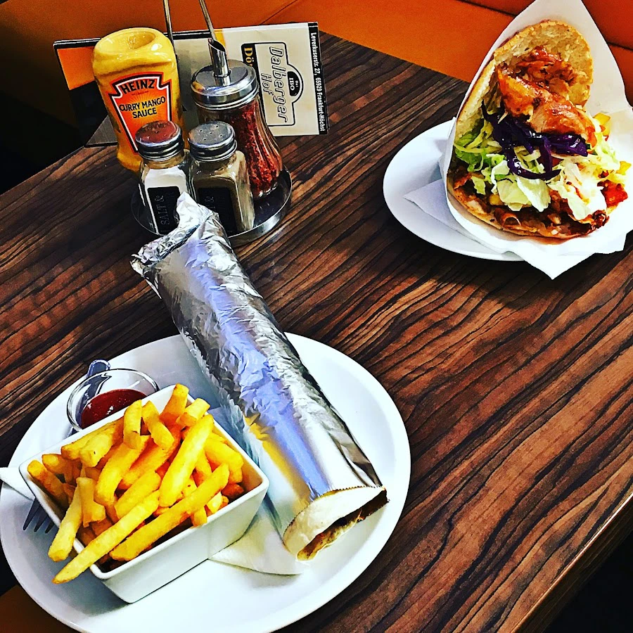 1 - Nefis Kebap Haus